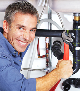 DRAINAGE EXPERTS Gidea Park